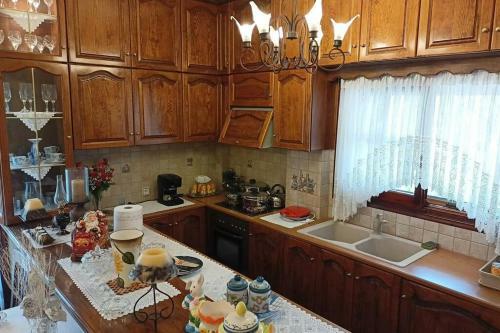 Apartamento Seaside Villa Kotsakia