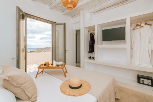 Villa Casa Eunoia