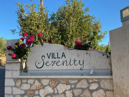 Villa Serenity