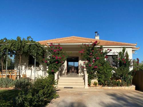 Villa Serenity