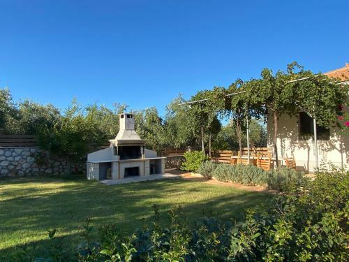 Villa Serenity