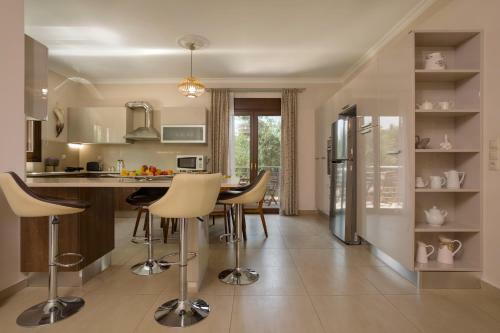 Villa Serenity
