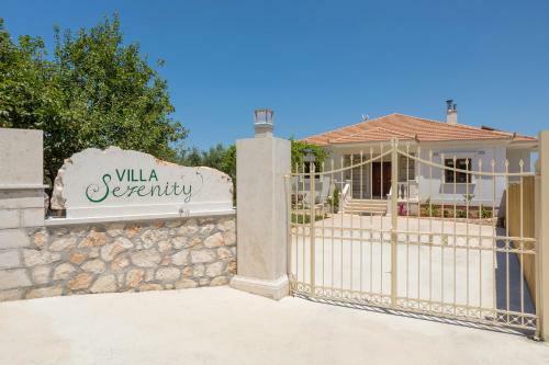 Villa Serenity