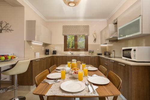 Villa Serenity