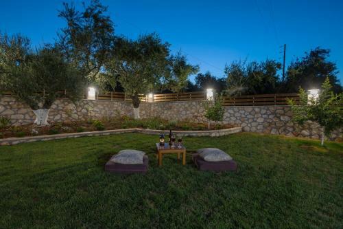 Villa Serenity