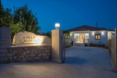 Villa Serenity