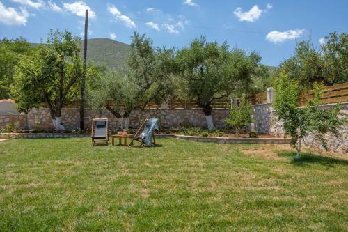 Villa Serenity
