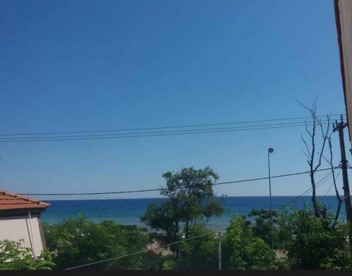 Velika Seaside Apartment