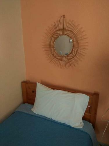 Velika Seaside Apartment