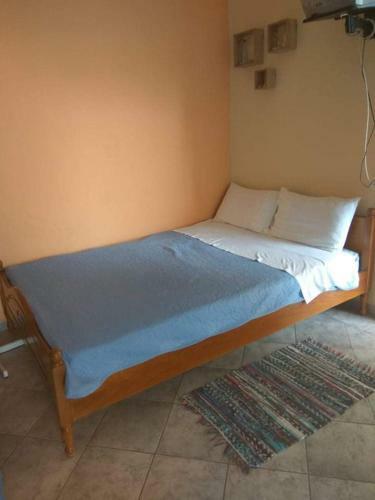 Velika Seaside Apartment