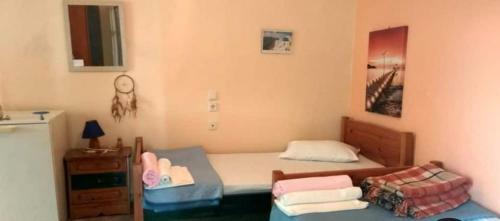 Velika Seaside Apartment