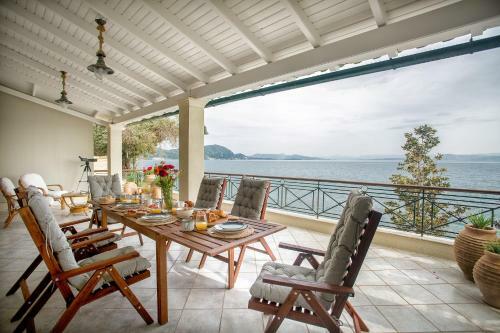 Villa Litore