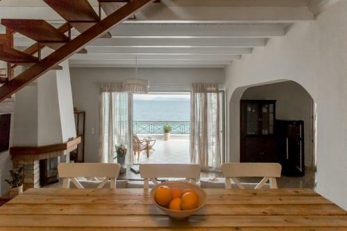 Villa Litore