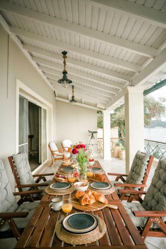 Villa Litore