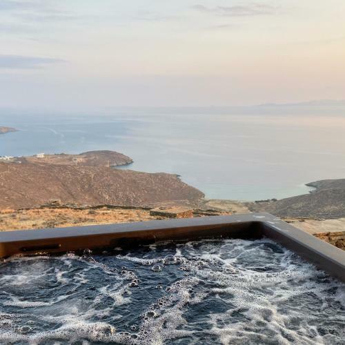 Villa The Detailor - Tinos House