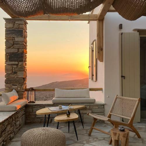 Villa The Detailor - Tinos House