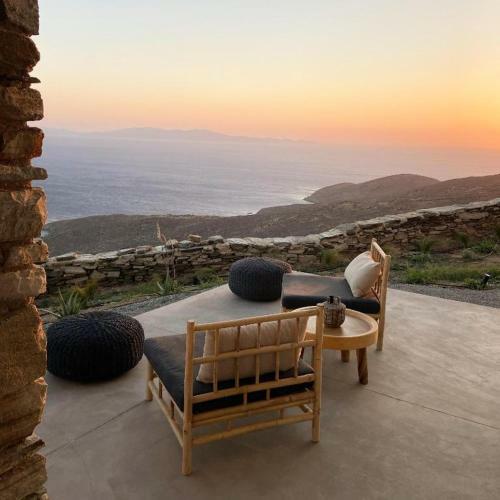Villa The Detailor - Tinos House