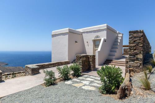 Villa The Detailor - Tinos House