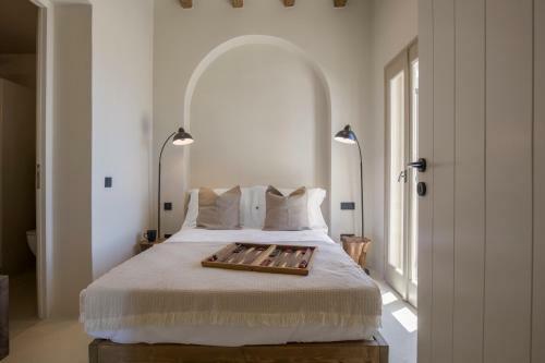Villa The Detailor - Tinos House