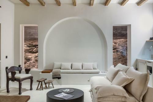 Villa The Detailor - Tinos House