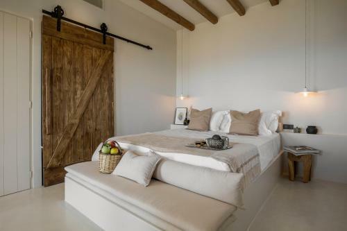 Villa The Detailor - Tinos House