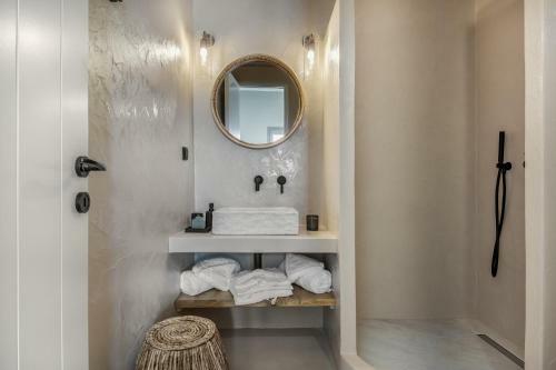 Villa The Detailor - Tinos House