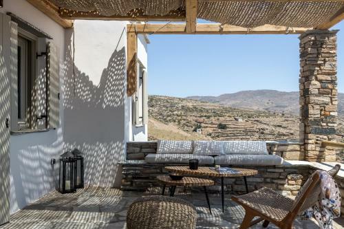 Villa The Detailor - Tinos House