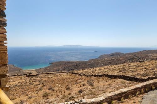 Villa The Detailor - Tinos House