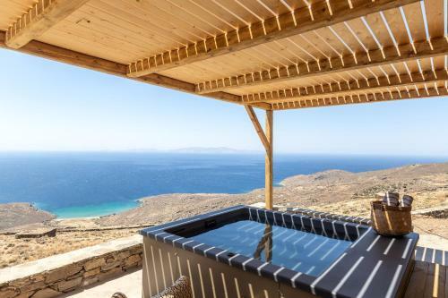 Villa The Detailor - Tinos House