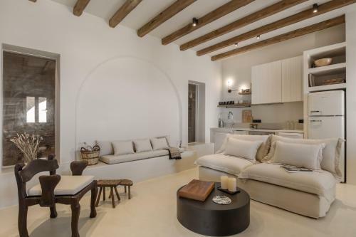 Villa The Detailor - Tinos House