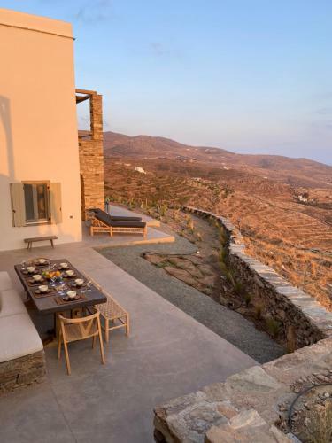 Villa The Detailor - Tinos House