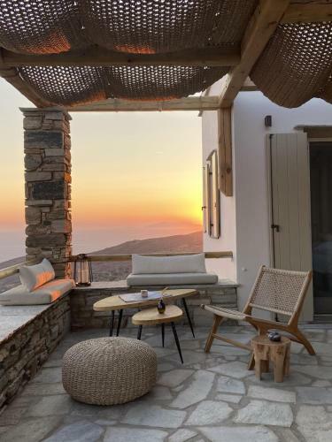 Villa The Detailor - Tinos House