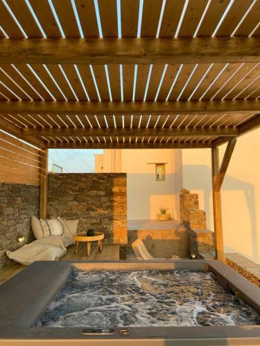 Villa The Detailor - Tinos House
