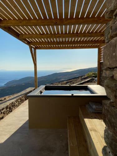 Villa The Detailor - Tinos House