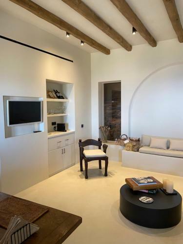 Villa The Detailor - Tinos House
