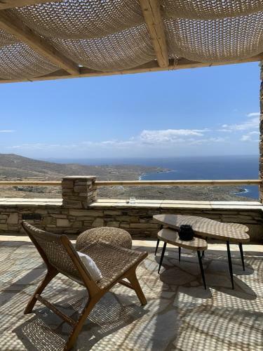 Villa The Detailor - Tinos House