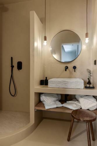 Villa The Detailor - Tinos House