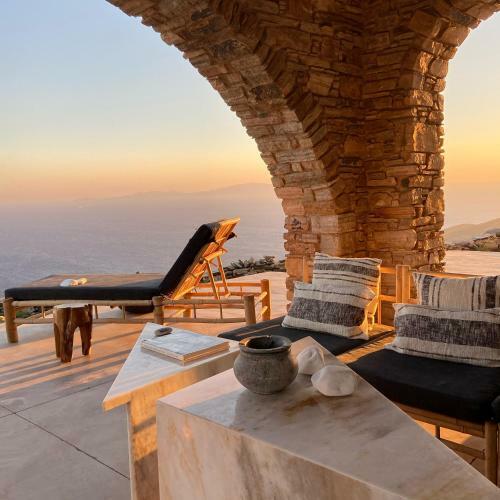 Villa The Detailor - Tinos House