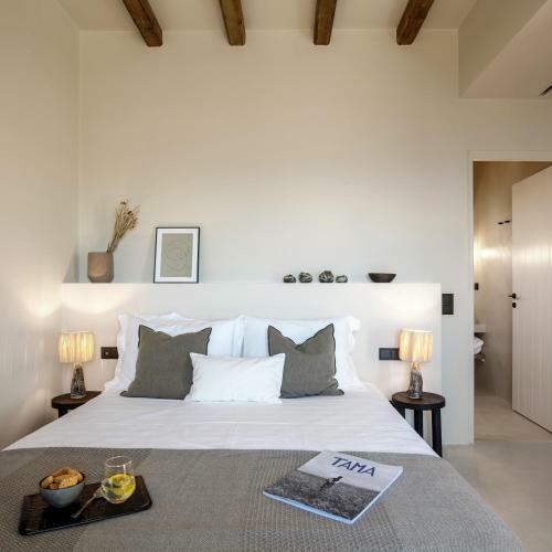 Villa The Detailor - Tinos House