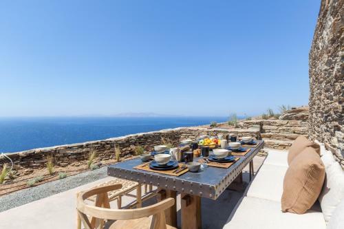 Villa The Detailor - Tinos House
