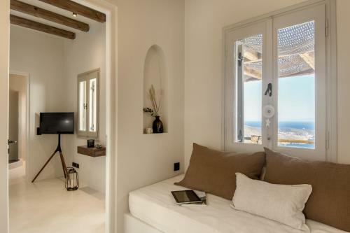 Villa The Detailor - Tinos House