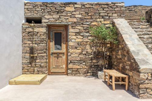 Villa The Detailor - Tinos House