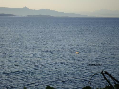 Agroturismo Studio Nausica... A Sense Of Paradise!