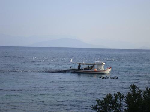 Agroturismo Studio Nausica... A Sense Of Paradise!