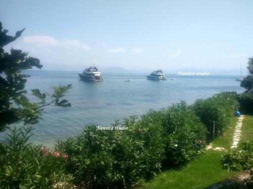 Agroturismo Studio Nausica... A Sense Of Paradise!