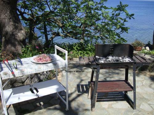 Agroturismo Studio Nausica... A Sense Of Paradise!