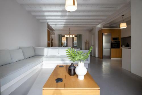 Phos Villas Tinos