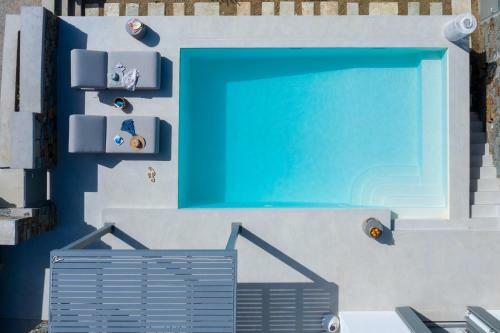 Phos Villas Tinos