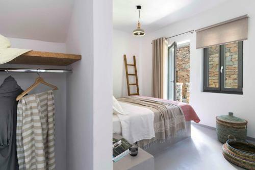 Phos Villas Tinos