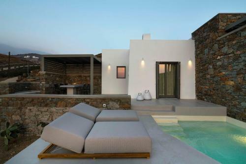 Phos Villas Tinos